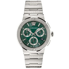 Versace VEZ900121 Greca Logo watch