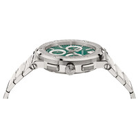 Versace Versace VEZ900121 Greca Logo watch 43 mm