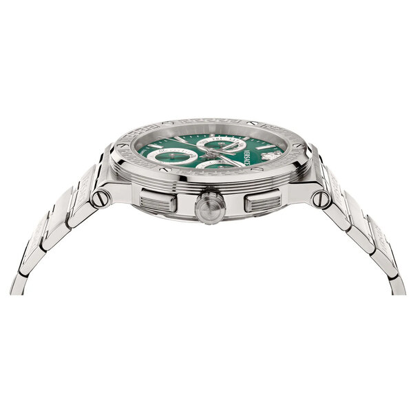 Versace Versace VEZ900121 Greca Logo watch 43 mm