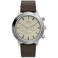 Timex Timex TW2Y23500 Waterbury Metropolitan Chronograph Uhr