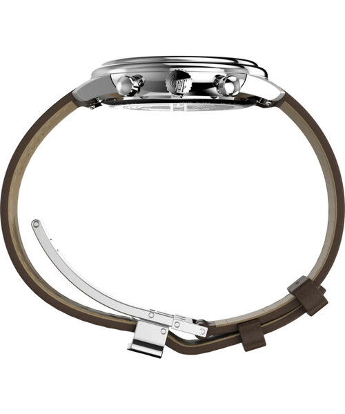 Timex Timex TW2Y23500 Waterbury Metropolitan Chronograph Uhr