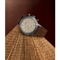 Timex Timex TW2Y23500 Waterbury Metropolitan Chronograph Uhr