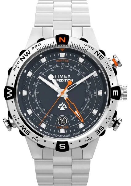 Timex Timex TW2Y12900 Expedition North Tide Temp Compass watch