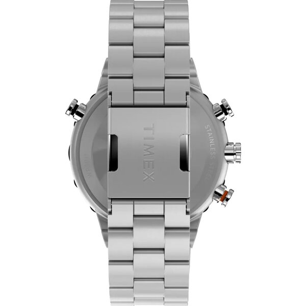 Timex Timex TW2Y12900 Expedition Nord Gezeiten Temp Kompass Uhr