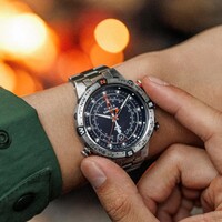 Timex Timex TW2Y12900 Expedition North Tide Temp Compass watch