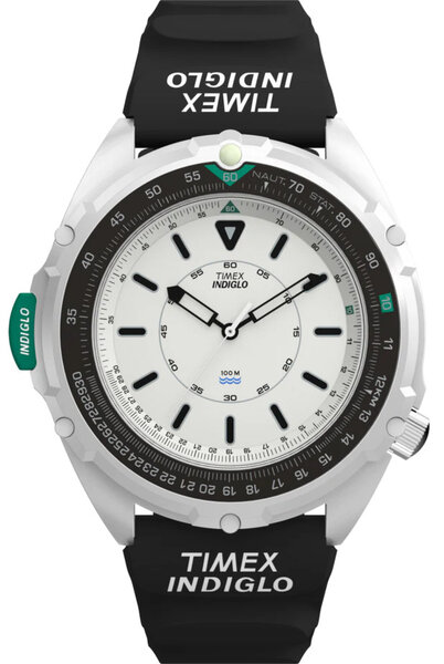 Timex Timex TW2Y05800 Timex 1995 Intrepid Neuauflage Uhr