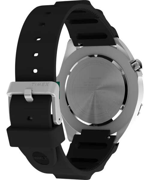 Timex Timex TW2Y05800 Timex 1995 Intrepid Neuauflage Uhr