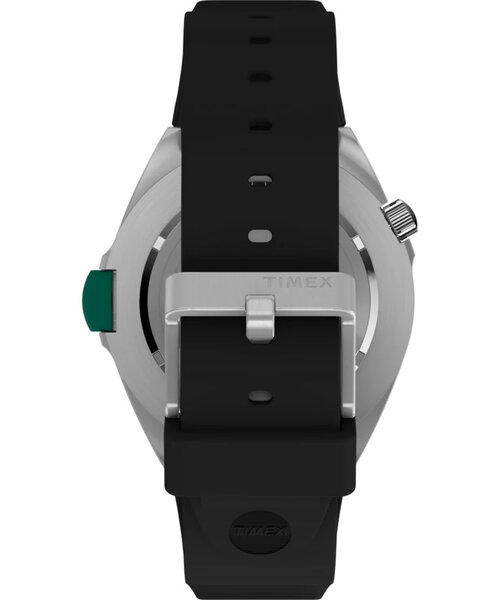 Timex Timex TW2Y05800 Timex 1995 Intrepid Reissue watch