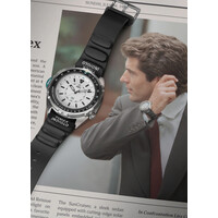 Timex Timex TW2Y05800 Timex 1995 Intrepid Reissue watch