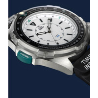 Timex Timex TW2Y05800 Timex 1995 Intrepid Reissue watch