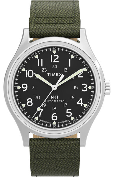 Timex Timex TW2Y07800 Mk1 Automatic watch