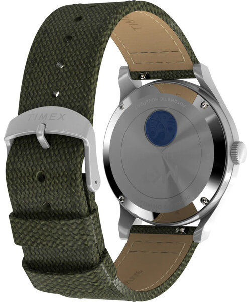 Timex Timex TW2Y07800 Mk1 Automatikuhr