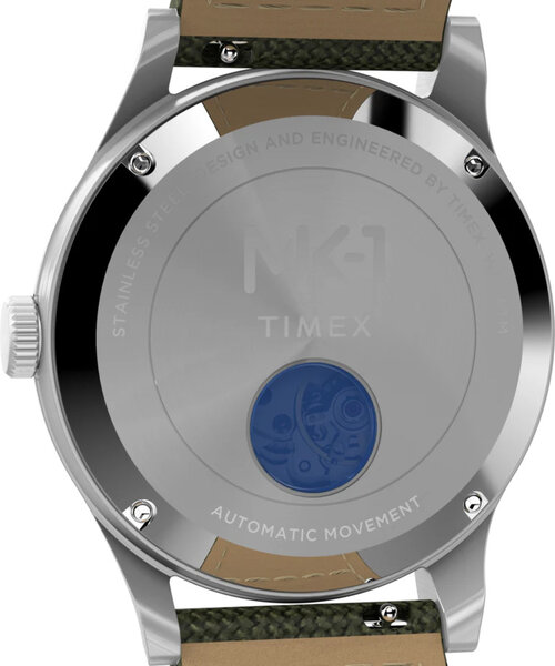 Timex Timex TW2Y07800 Mk1 Automatic watch