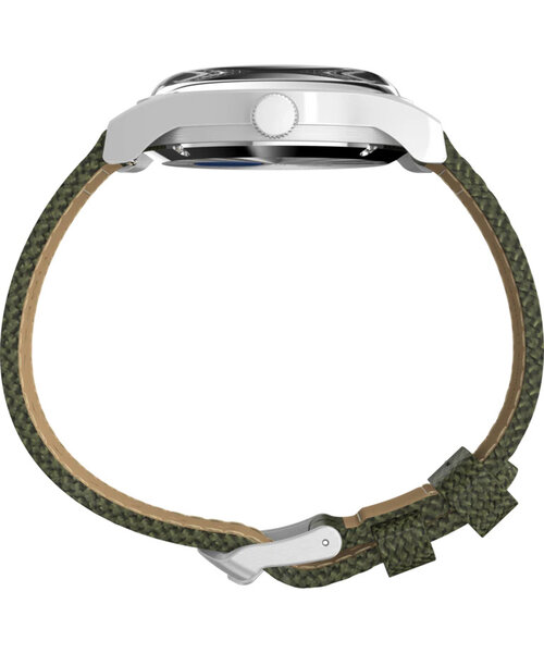 Timex Timex TW2Y07800 Mk1 Automatikuhr