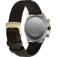 Timex Timex TW2Y24100 Waterbury Heritage Uhr