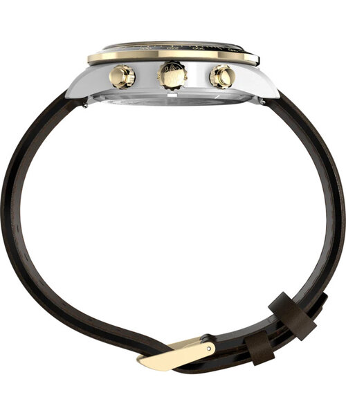 Timex Timex TW2Y24100 Waterbury Heritage watch