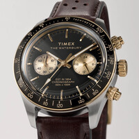 Timex Timex TW2Y24100 Waterbury Heritage watch