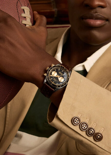 Timex Timex TW2Y24100 Waterbury Heritage watch