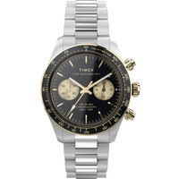 Timex Timex TW2Y24000 Waterbury Heritage watch