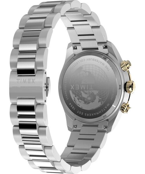 Timex Timex TW2Y24000 Waterbury Heritage watch