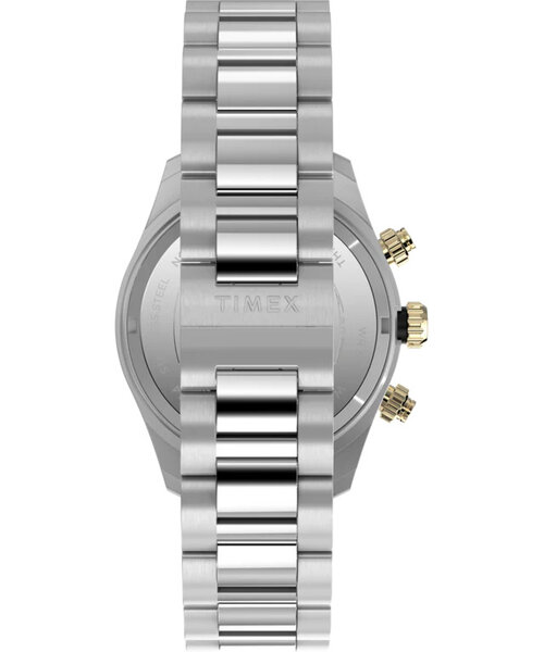 Timex Timex TW2Y24000 Waterbury Heritage Uhr