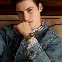 Timex Timex TW2Y24000 Waterbury Heritage watch