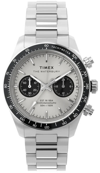 Timex Timex TW2Y19200 Waterbury Heritage watch
