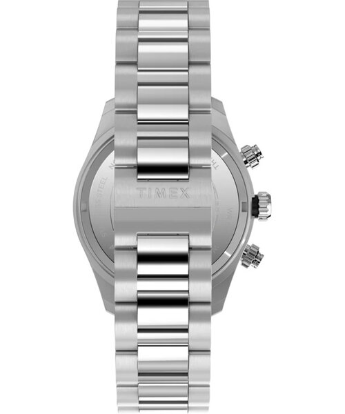 Timex Timex TW2Y19200 Waterbury Heritage Uhr