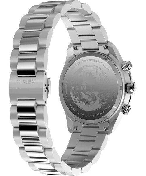 Timex Timex TW2Y19200 Waterbury Heritage watch