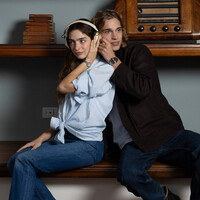 Timex Timex TW2Y19200 Waterbury Heritage watch