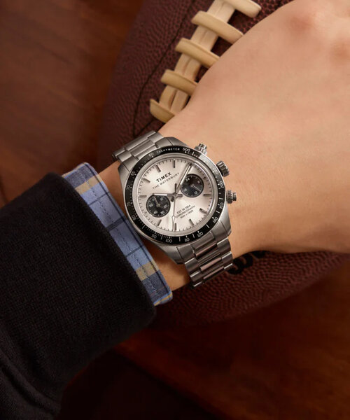 Timex Timex TW2Y19200 Waterbury Heritage Uhr