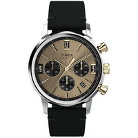 Timex Timex TW2W60300 Marlin Chrono Uhr