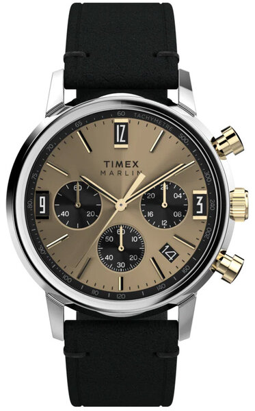 Timex Timex TW2W60300 Marlin Chrono Uhr