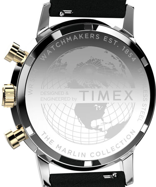 Timex Timex TW2W60300 Marlin Chrono watch