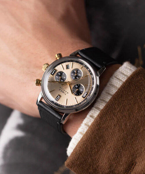 Timex Timex TW2W60300 Marlin Chrono watch