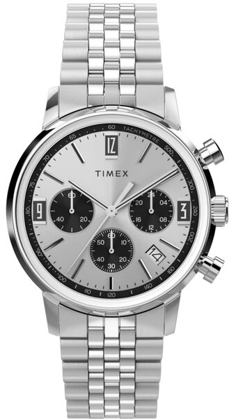 Timex Timex TW2W10400 Marlin Chrono watch