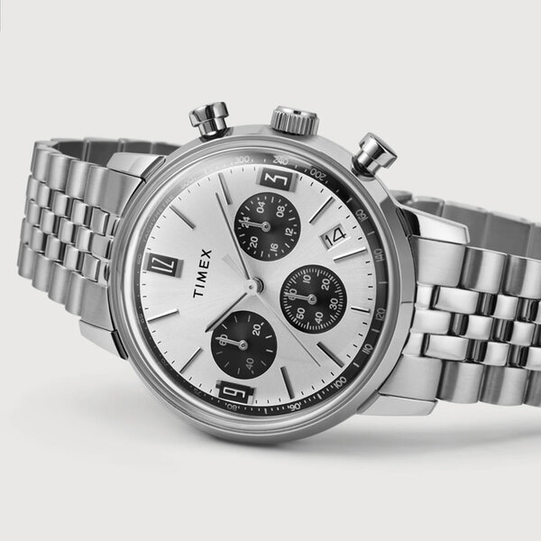 Timex Timex TW2W10400 Marlin Chrono Uhr