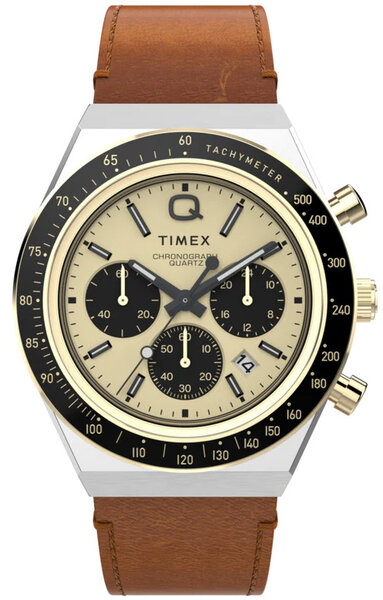 Timex Timex TW2W64400 Q Chronograph watch