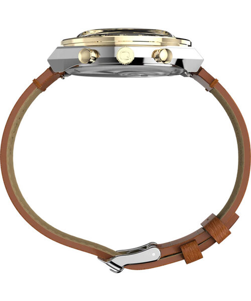 Timex Timex TW2W64400 Q Chronograph watch