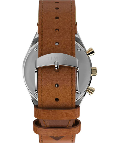 Timex Timex TW2W64400 Q Chronograph Uhr