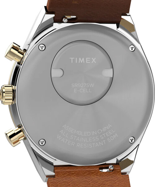 Timex Timex TW2W64400 Q Chronograph Uhr