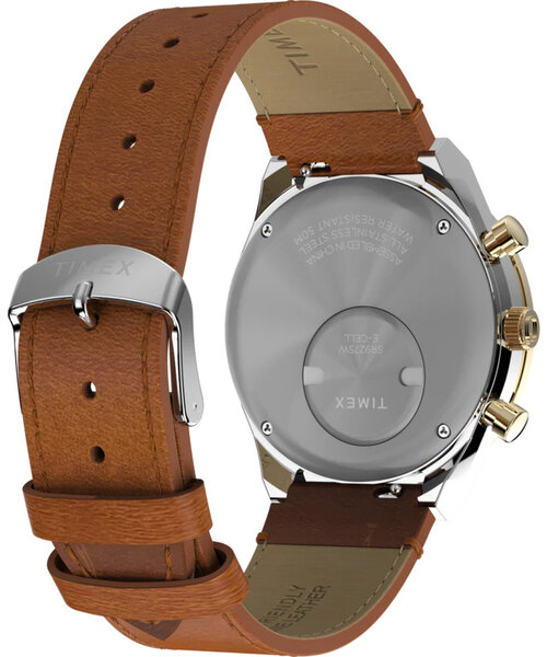 Timex Timex TW2W64400 Q Chronograph watch