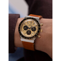 Timex Timex TW2W64400 Q Chronograph Uhr