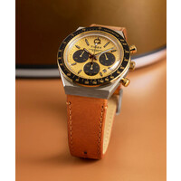 Timex Timex TW2W64400 Q Chronograph watch
