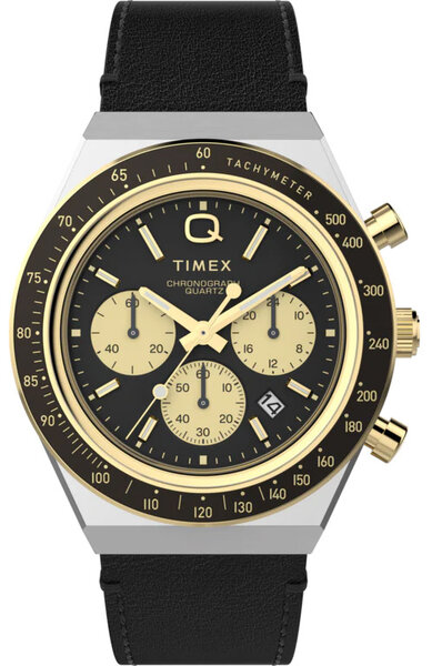 Timex Timex TW2W64300 Q Chronograph watch
