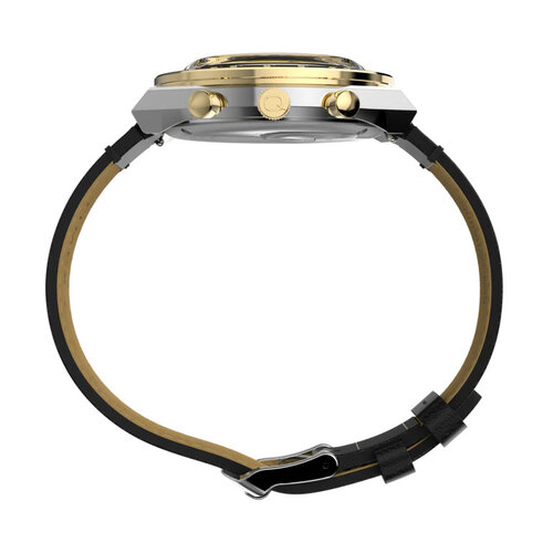 Timex TW2W64300 Q Chronograph Uhr