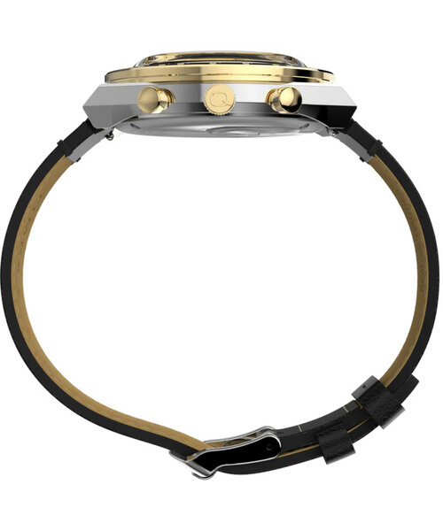 Timex Timex TW2W64300 Q Chronograph Uhr