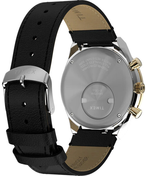 Timex Timex TW2W64300 Q Chronograph watch