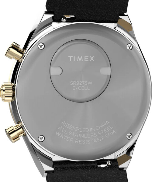 Timex Timex TW2W64300 Q Chronograph watch