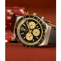 Timex Timex TW2W64300 Q Chronograph Uhr